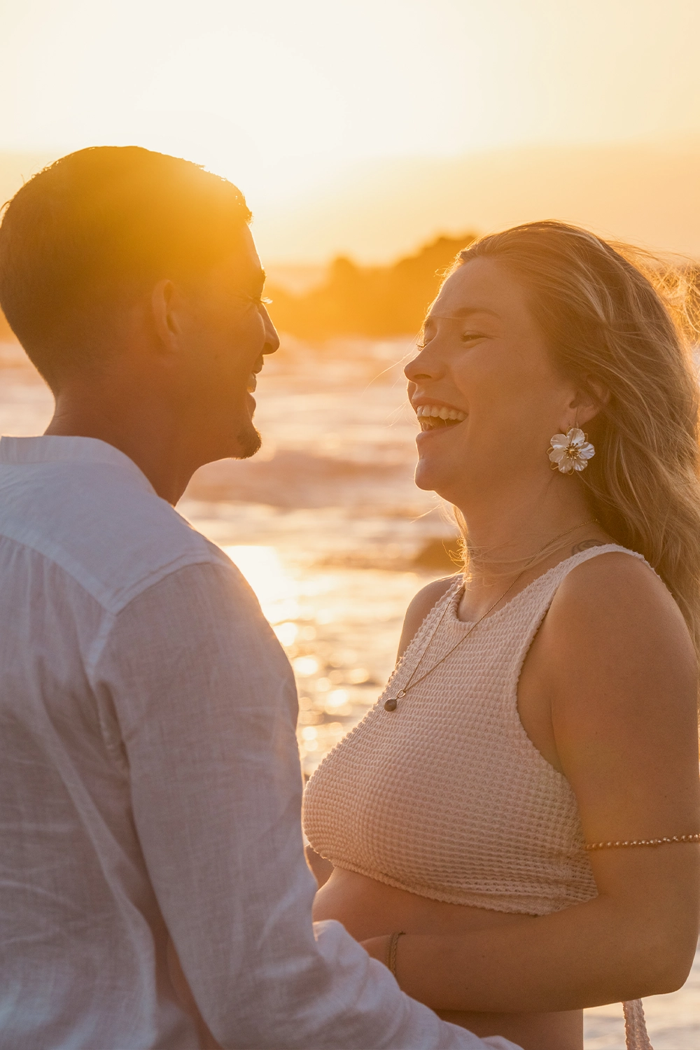 Aurélie Rivière, photographe professionnelle à l'Ile de la Réunion