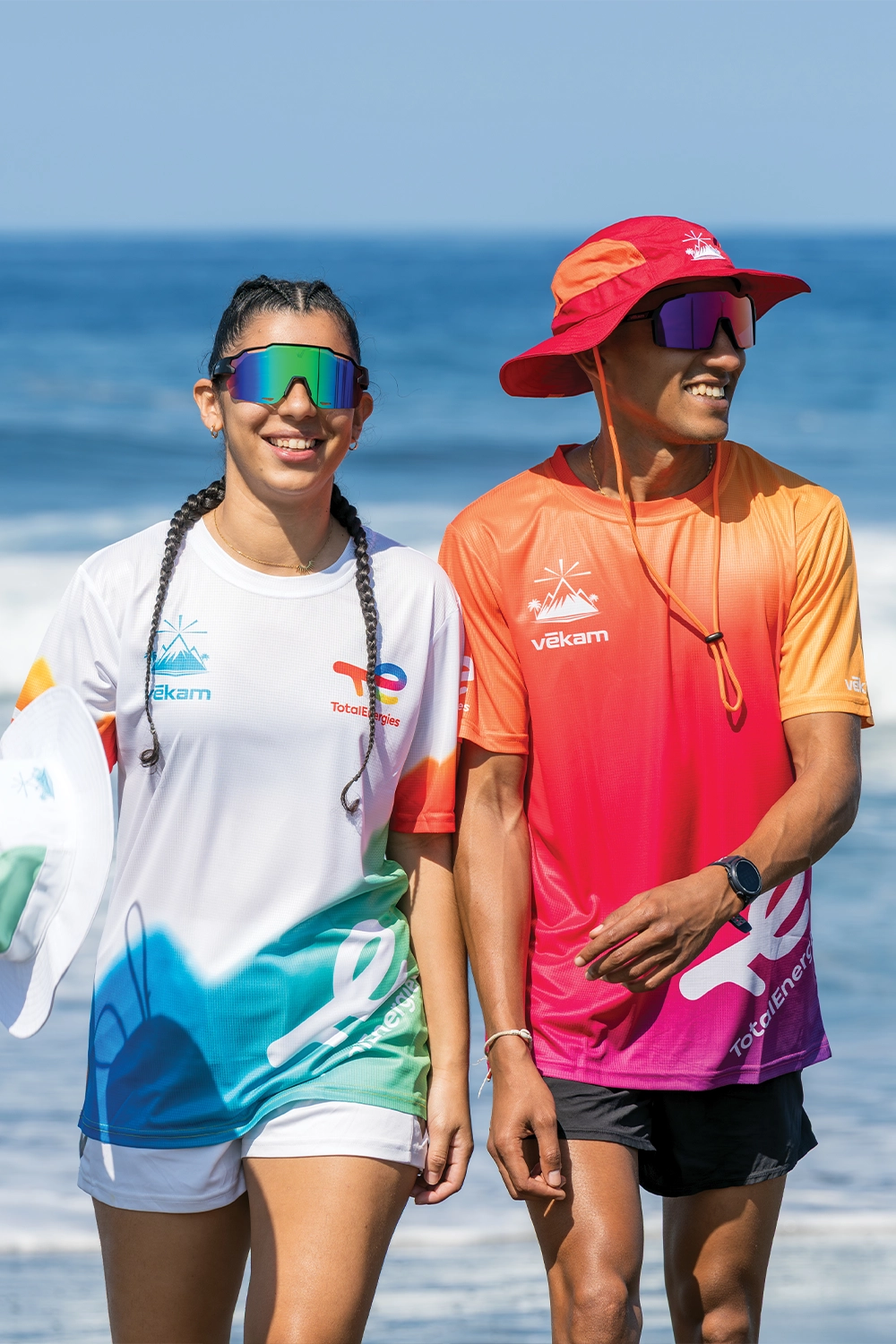 Aurélie Rivière, photographe professionnelle à l'Ile de la Réunion