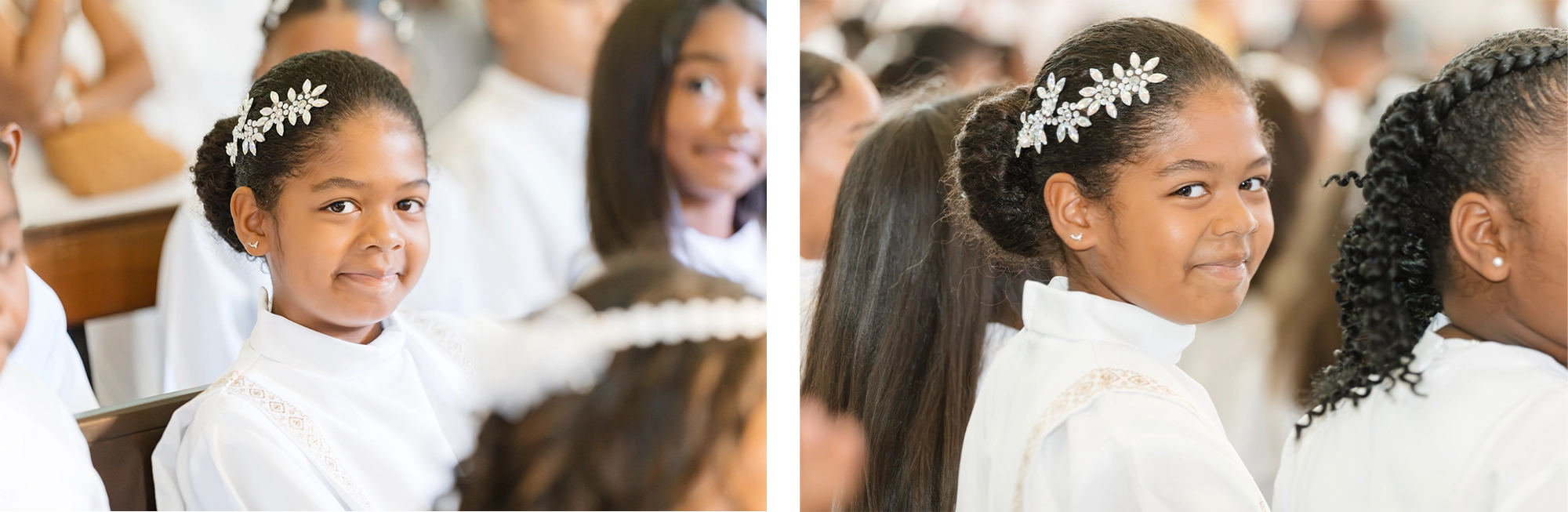 Portrait de mariage par Aurélie Rivière, photographe professionnelle à l'Ile de la Réunion