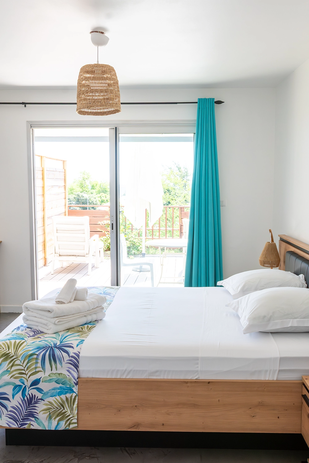 Photographie immobilière par Aurélie Rivière, photographe professionnelle à l'Ile de la Réunion
