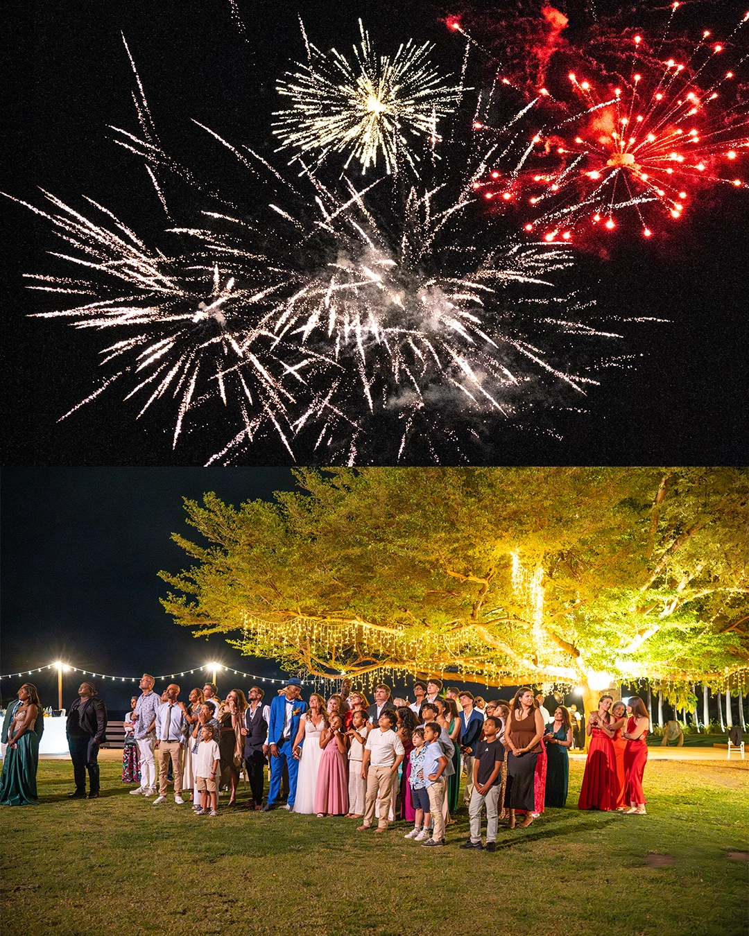 Portrait de mariage par Aurélie Rivière, photographe professionnelle à l'Ile de la Réunion