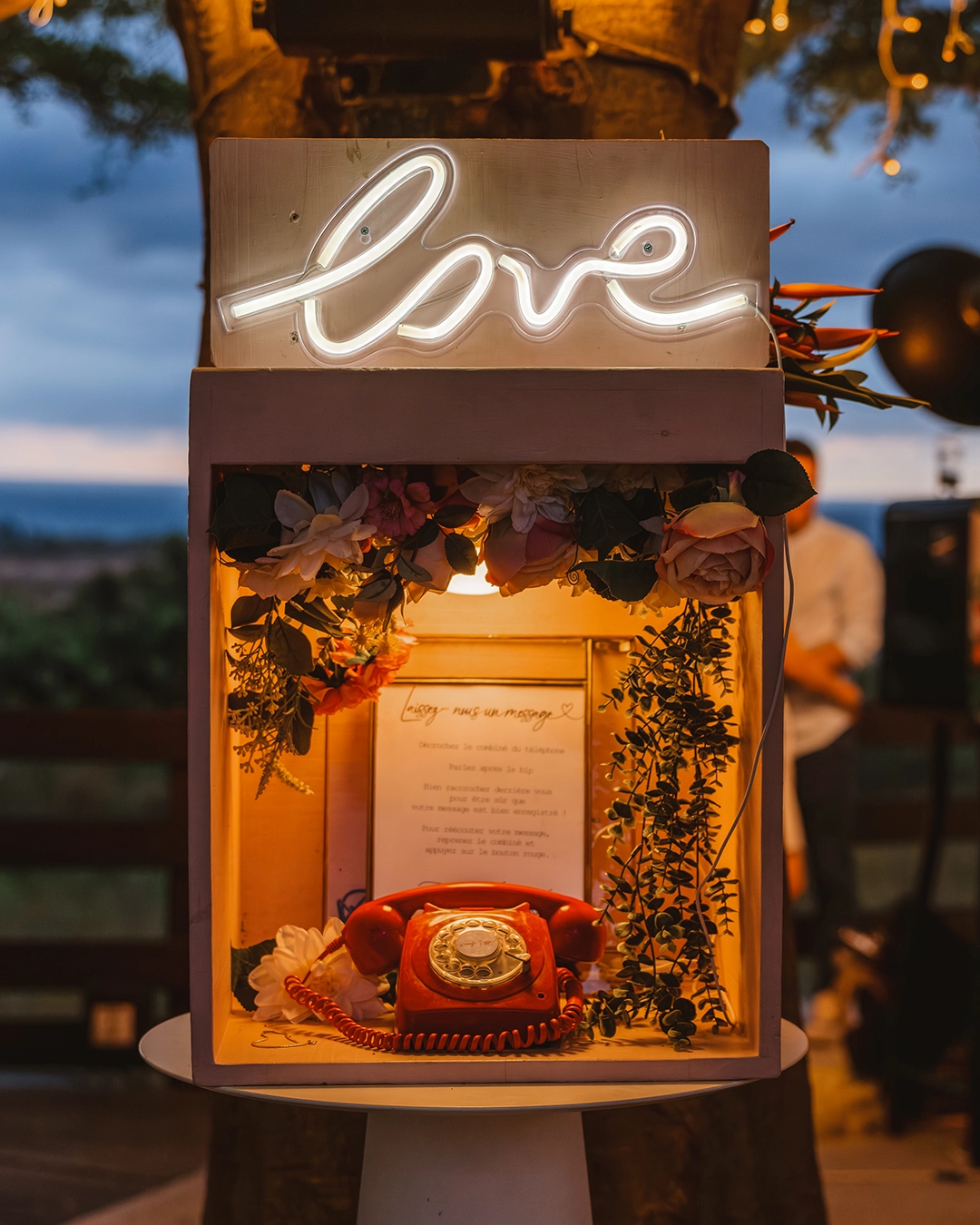 Portrait de mariage par Aurélie Rivière, photographe professionnelle à l'Ile de la Réunion