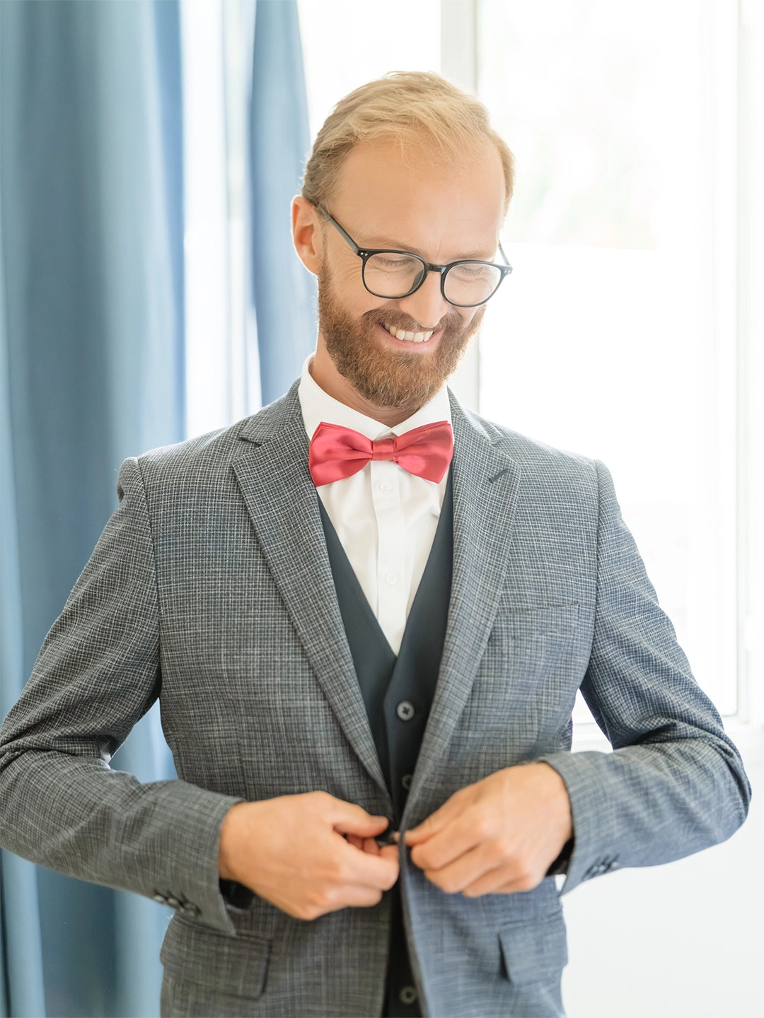 Portrait de mariage par Aurélie Rivière, photographe professionnelle à l'Ile de la Réunion