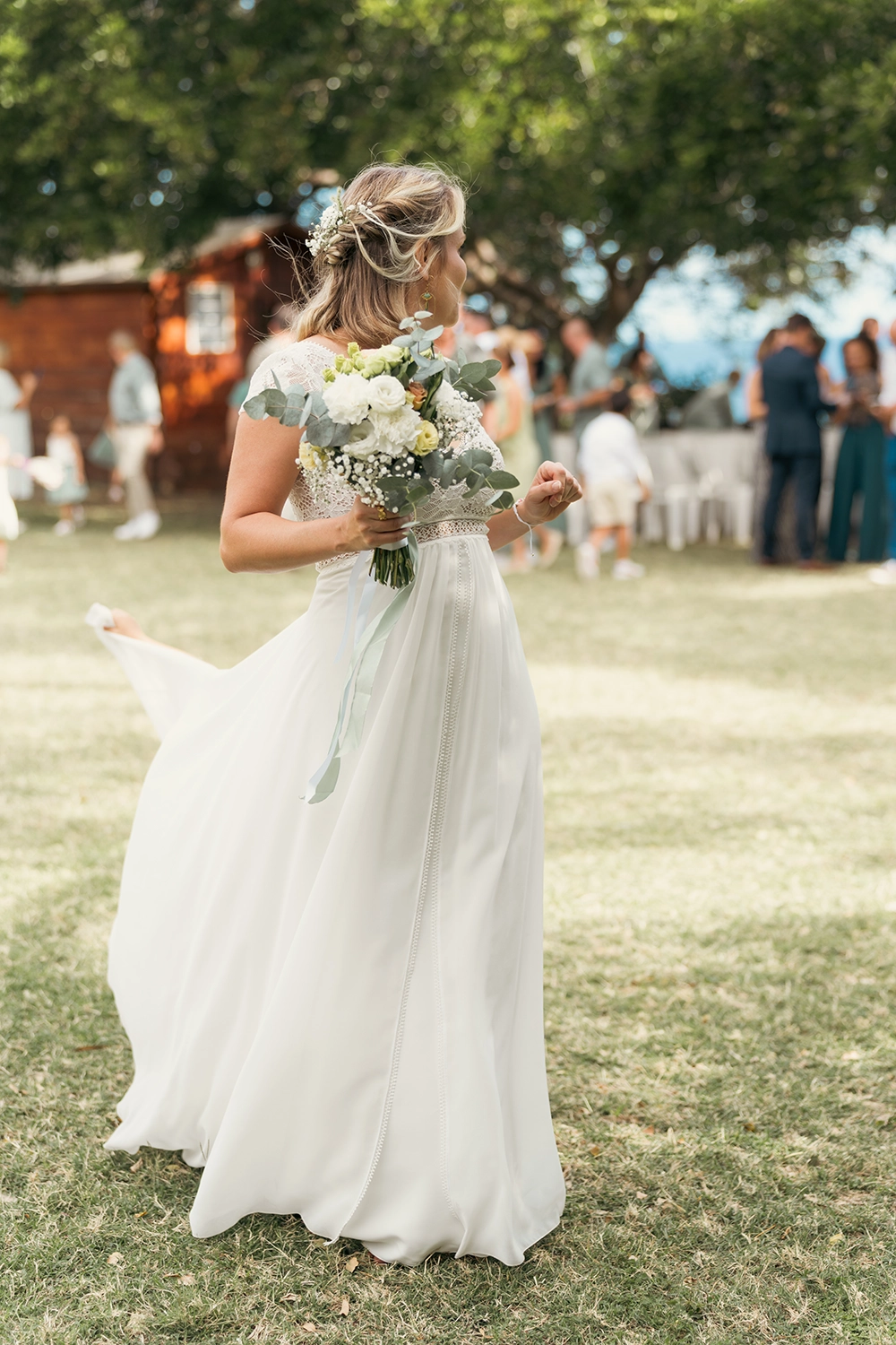 Aurélie Rivière, photographe professionnelle à l'Ile de la Réunion