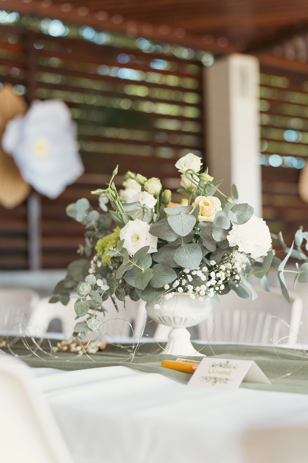 Portrait de mariage par Aurélie Rivière, photographe professionnelle à l'Ile de la Réunion
