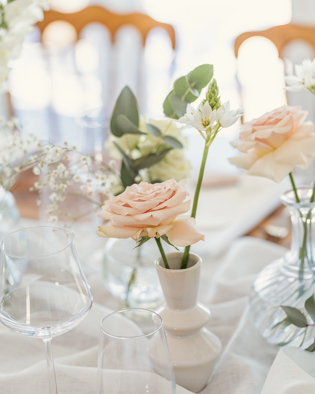 Portrait de mariage par Aurélie Rivière, photographe professionnelle à l'Ile de la Réunion