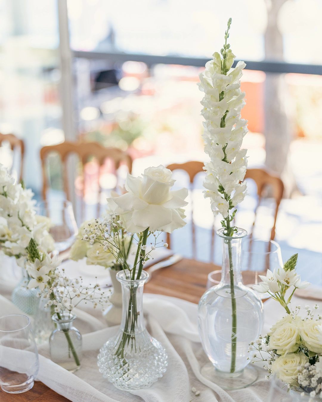Portrait de mariage par Aurélie Rivière, photographe professionnelle à l'Ile de la Réunion