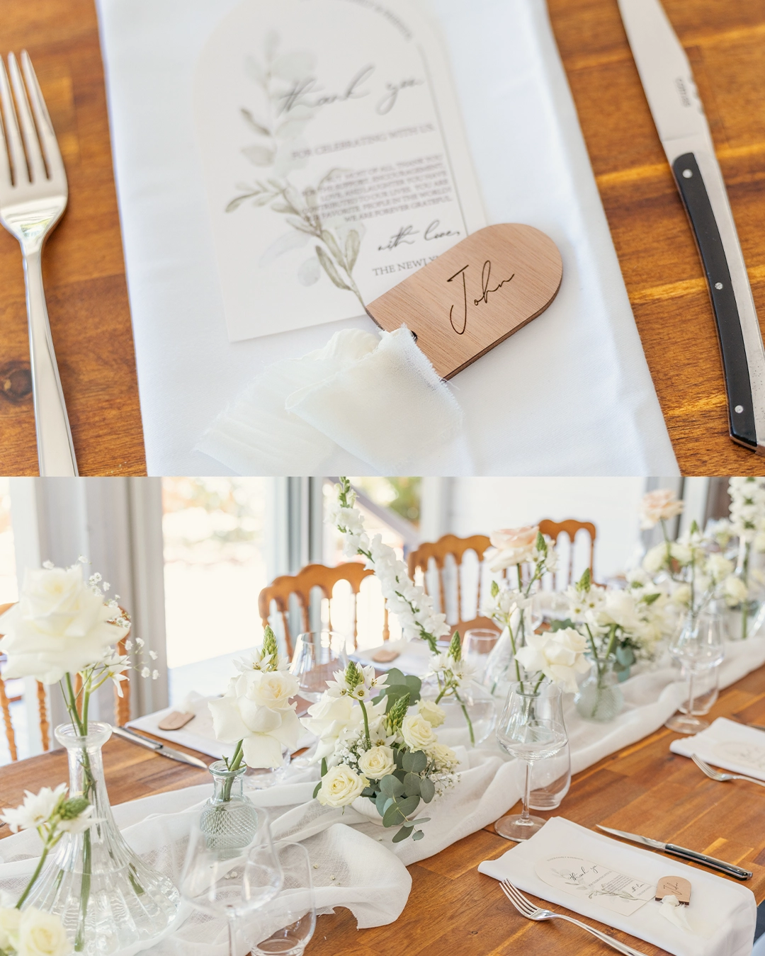 Portrait de mariage par Aurélie Rivière, photographe professionnelle à l'Ile de la Réunion