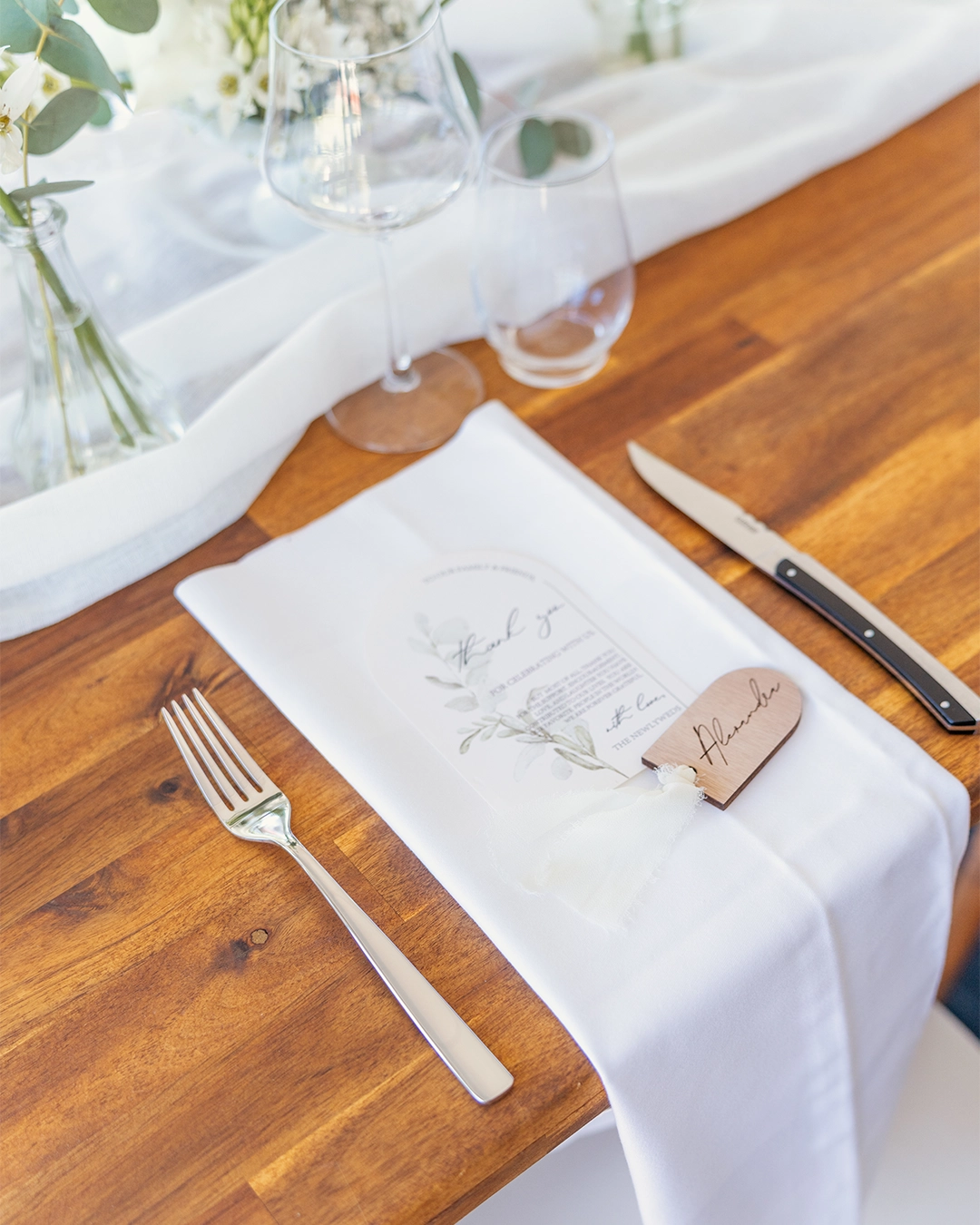 Portrait de mariage par Aurélie Rivière, photographe professionnelle à l'Ile de la Réunion