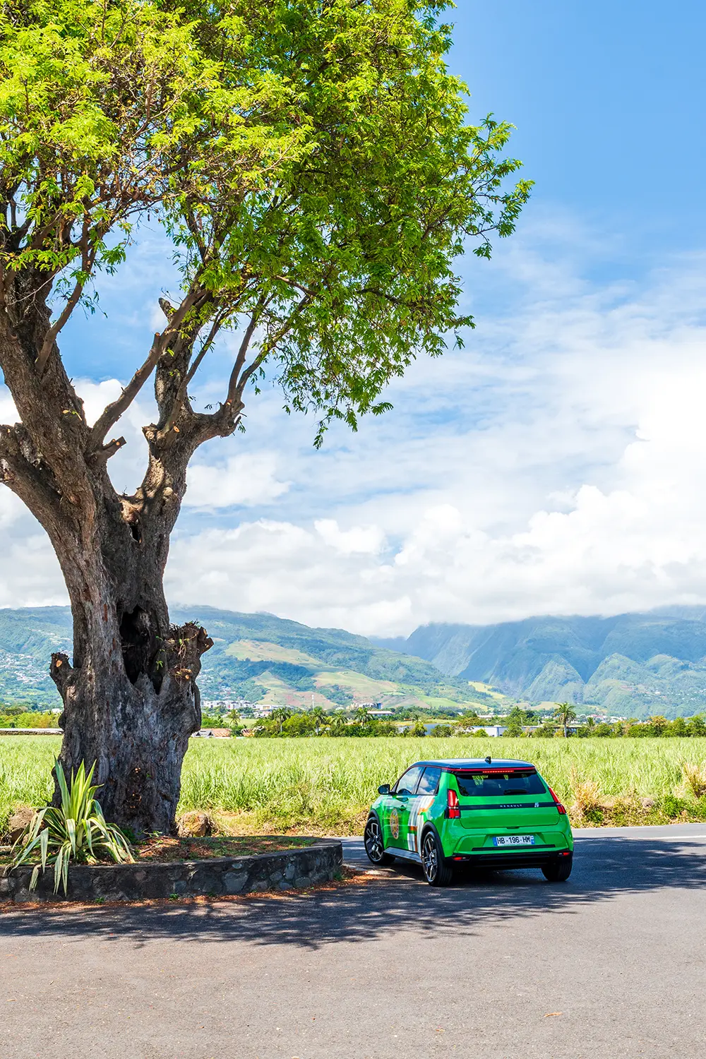Pack-shot de produit réalisé par Aurélie Rivière, photographe à l'Ile de la Réunion