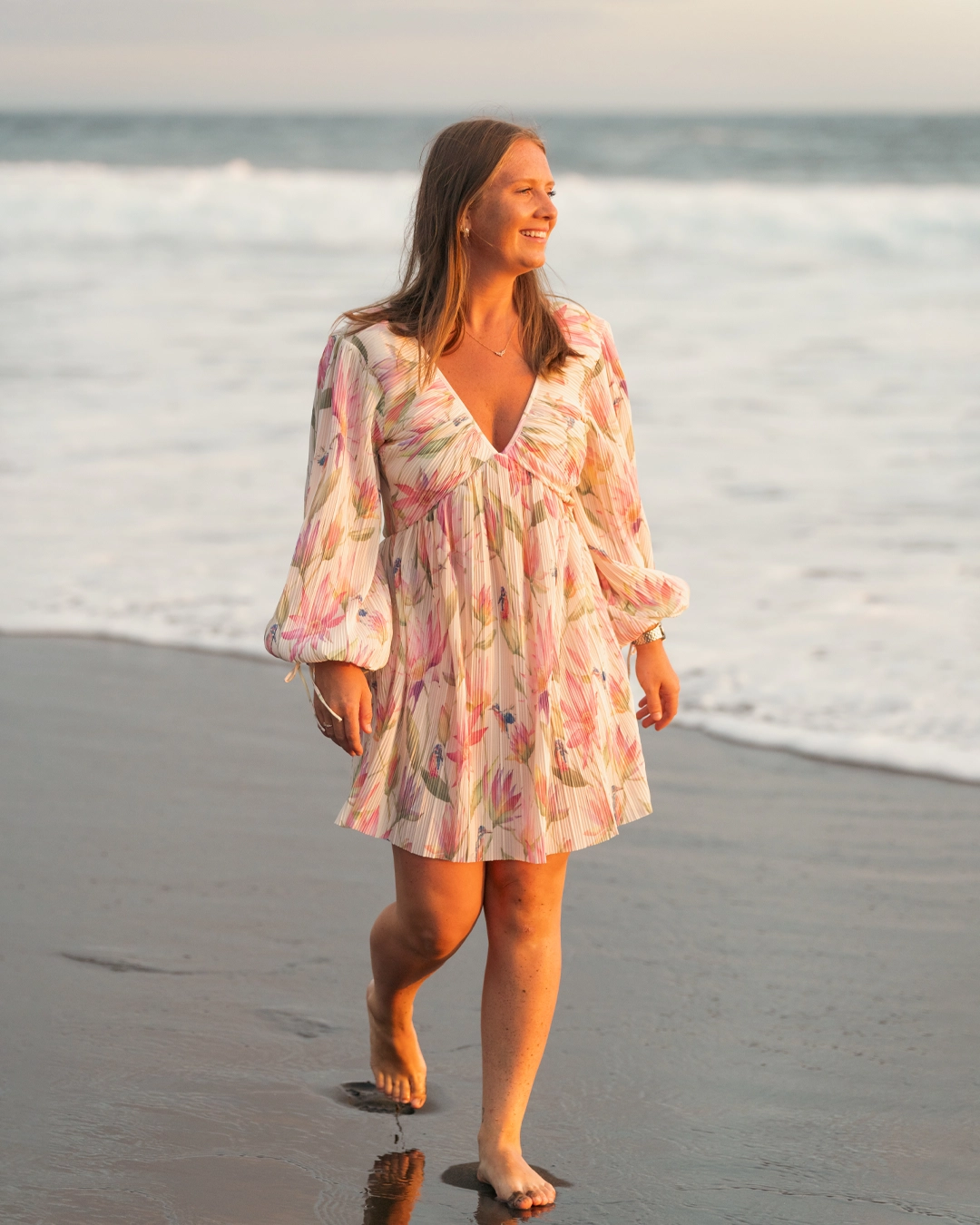 Shooting famille par Aurélie Rivière, photographe professionnelle à l'Ile de la Réunion