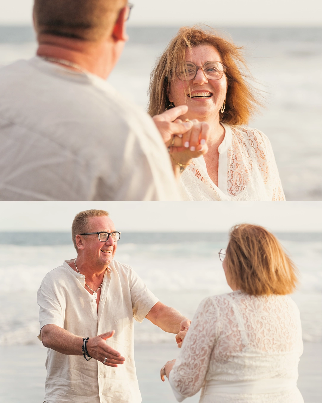 Shooting famille par Aurélie Rivière, photographe professionnelle à l'Ile de la Réunion