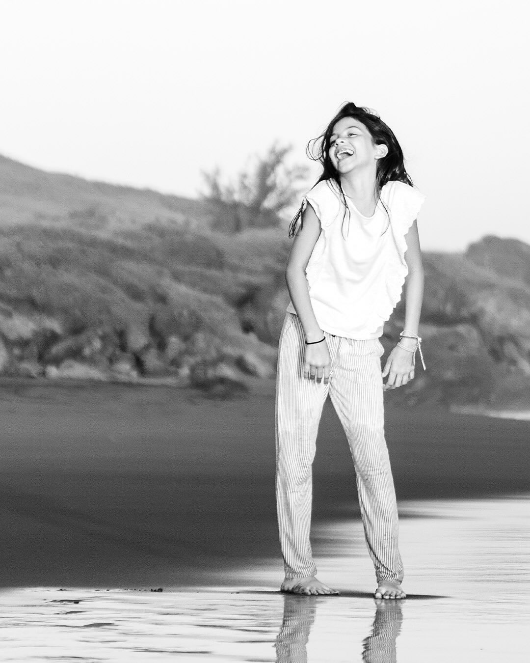 Shooting famille par Aurélie Rivière, photographe professionnelle à l'Ile de la Réunion