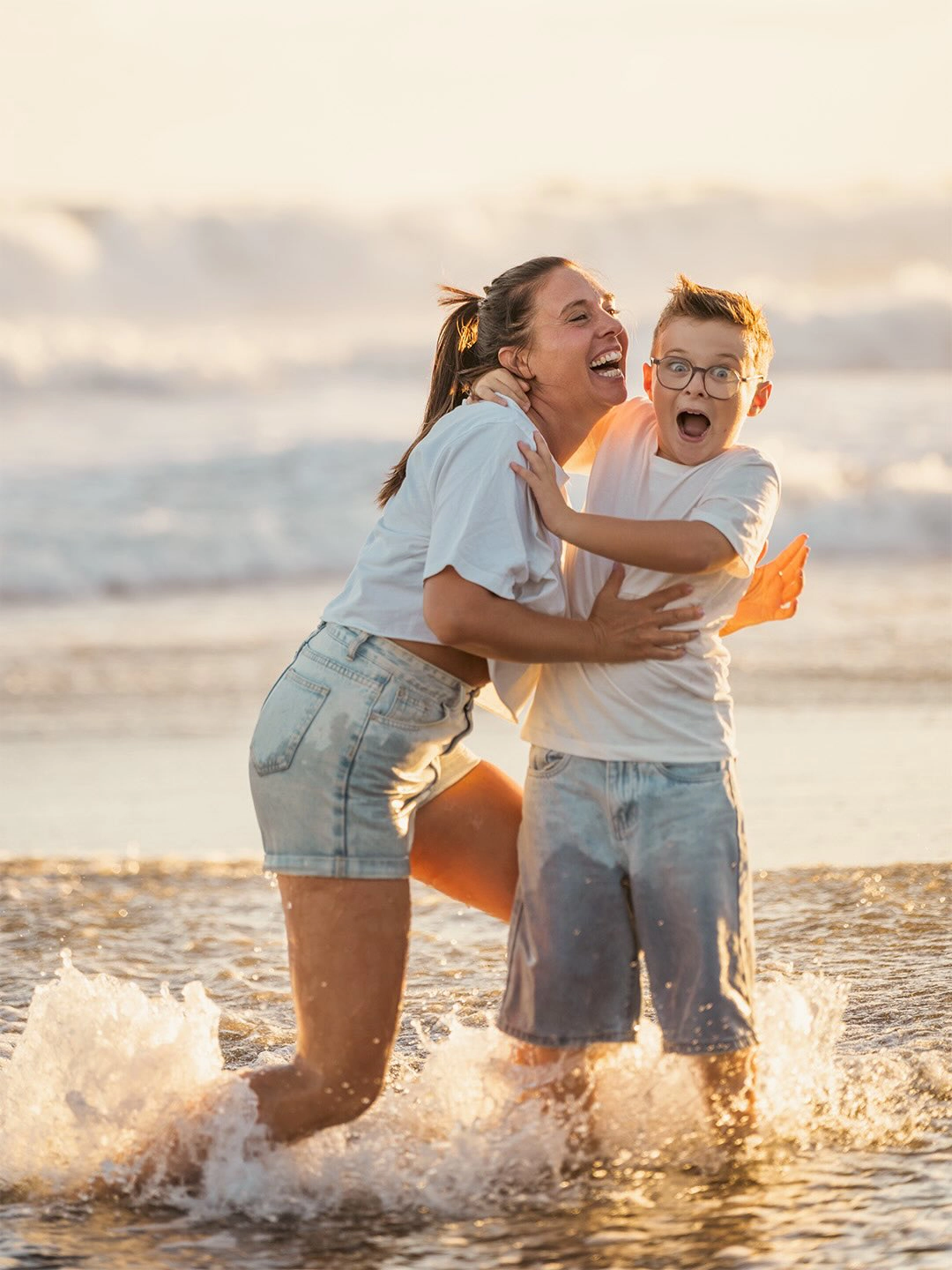 Shooting photo par Aurélie Rivière à l'Ile de la Réunion