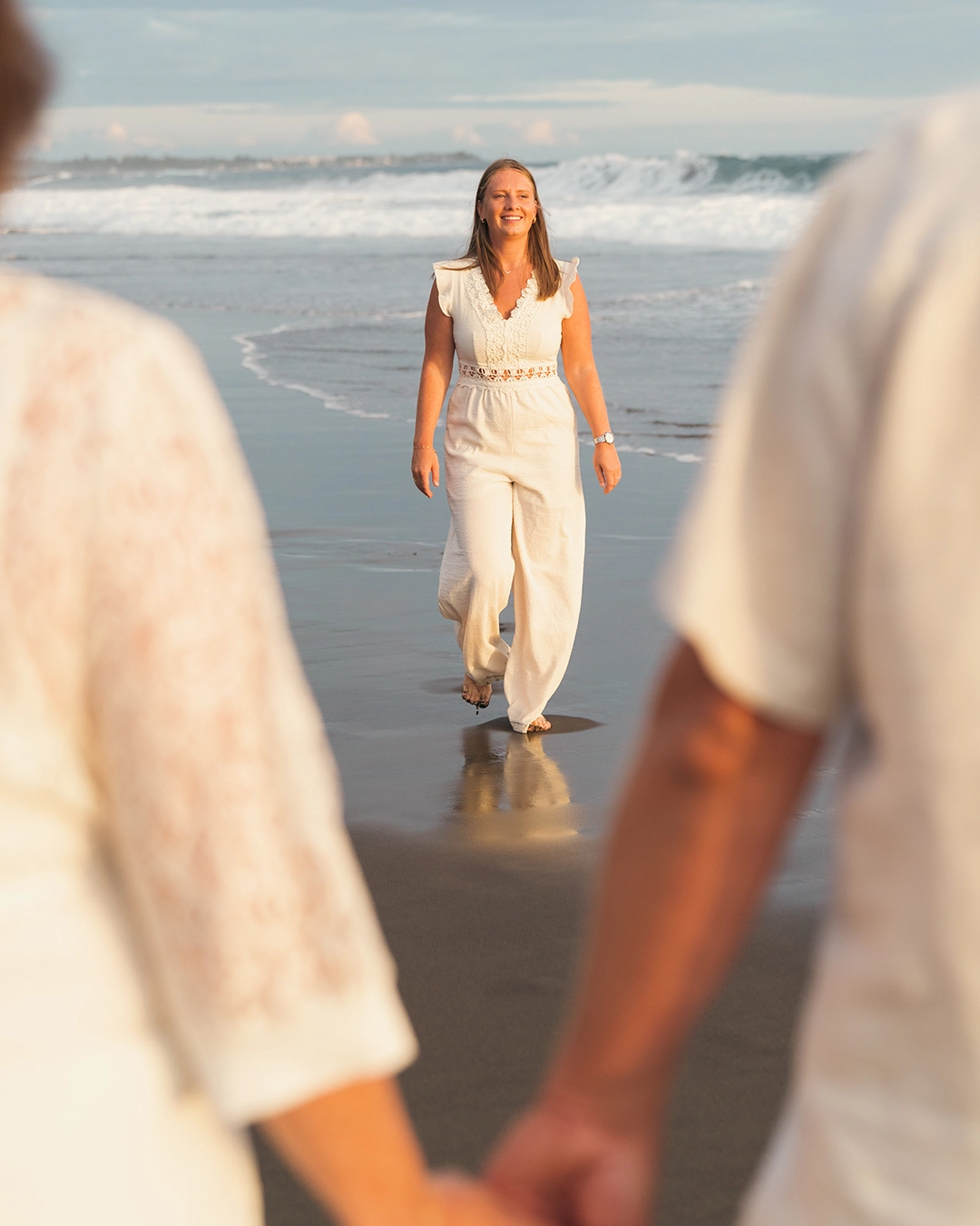 Shooting famille par Aurélie Rivière, photographe professionnelle à l'Ile de la Réunion