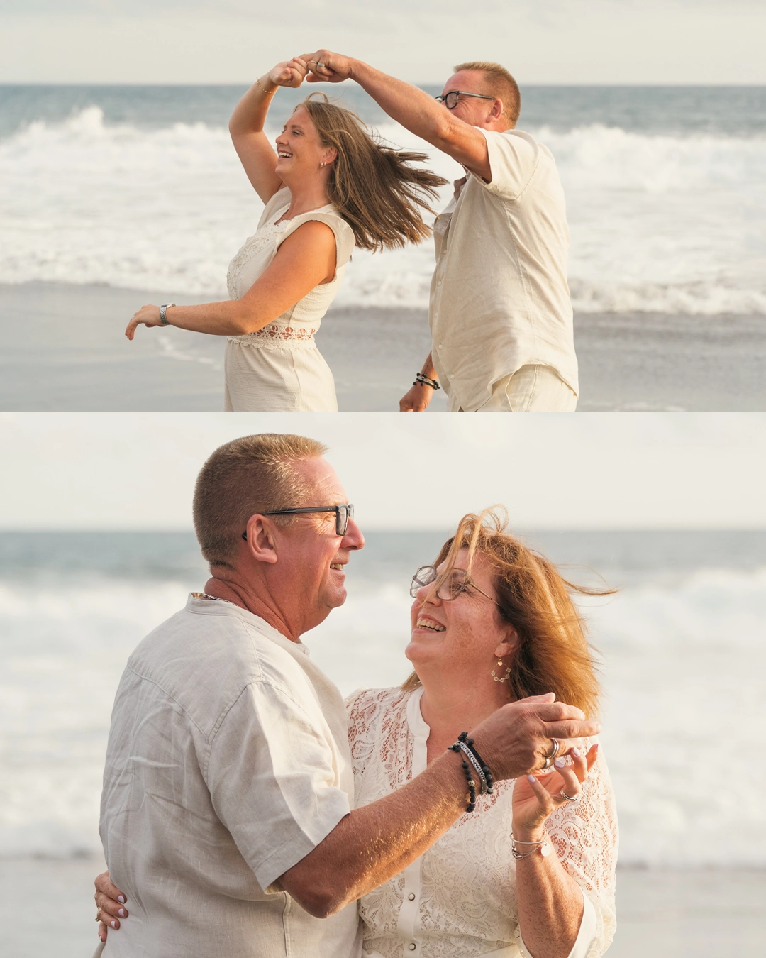 Shooting famille par Aurélie Rivière, photographe professionnelle à l'Ile de la Réunion