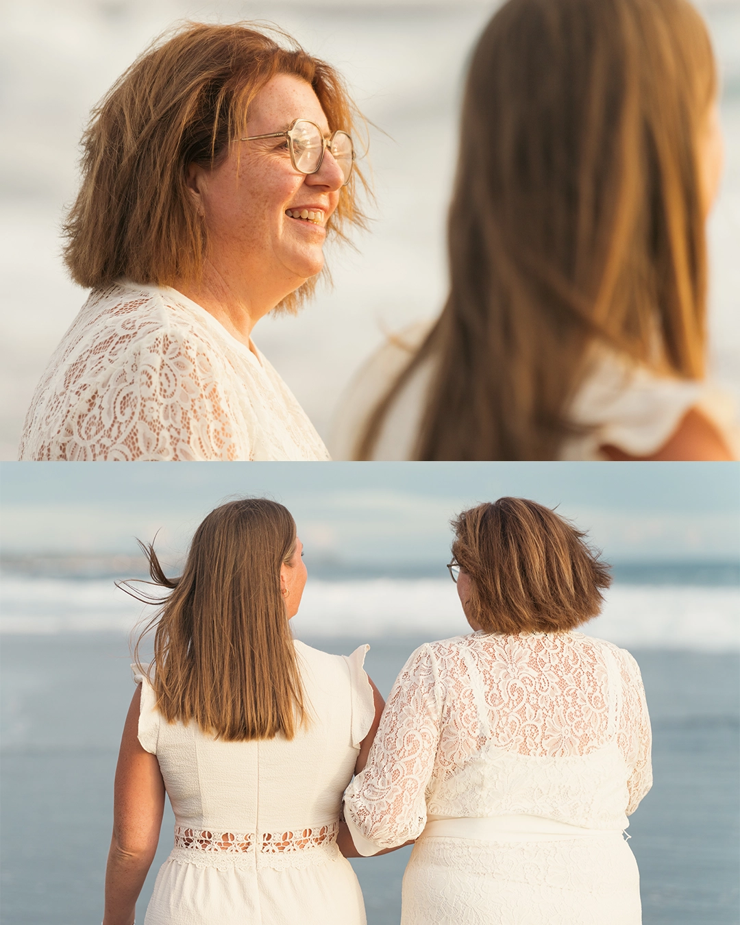 Shooting famille par Aurélie Rivière, photographe professionnelle à l'Ile de la Réunion