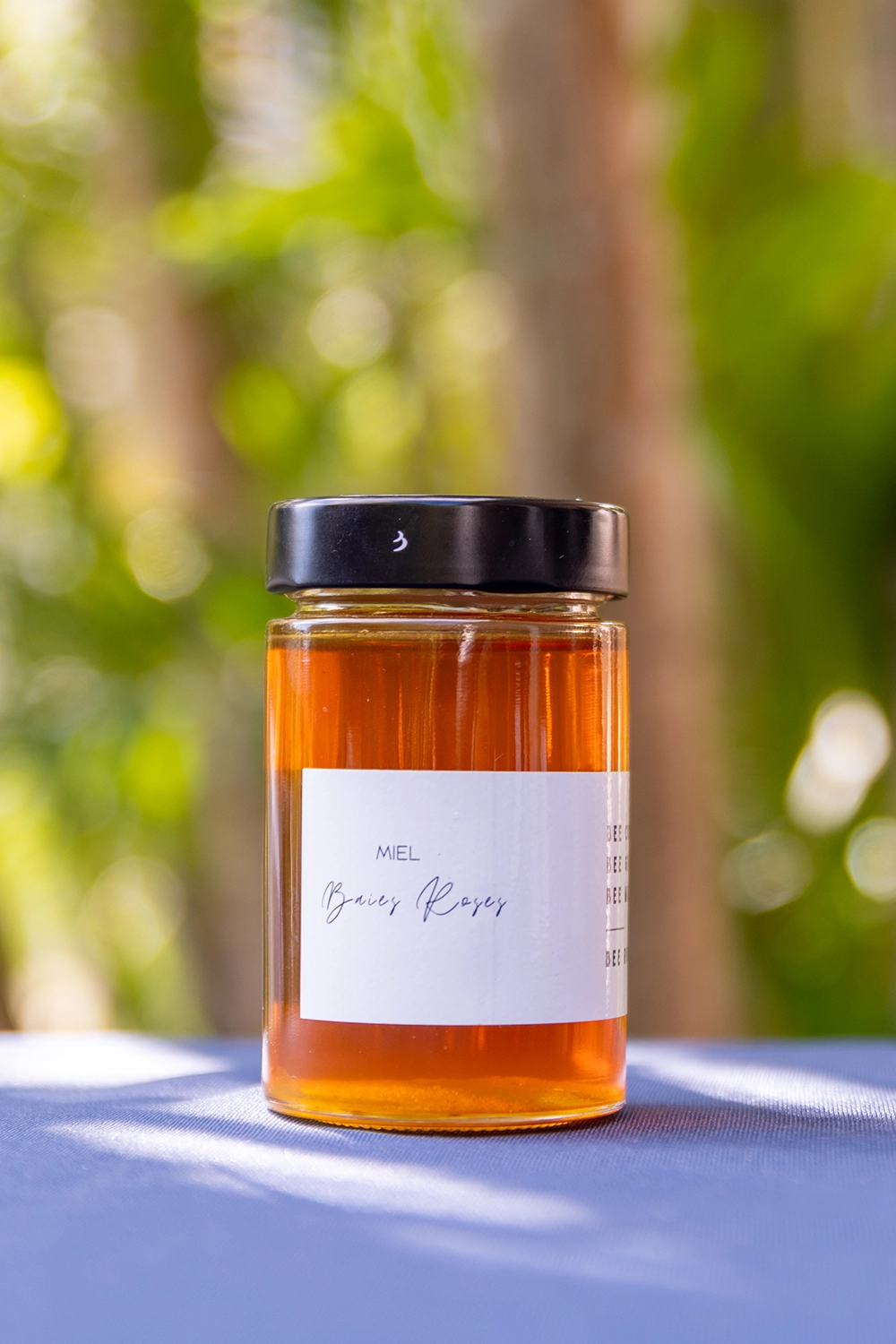 Pack-shot de produit réalisé par Aurélie Rivière, photographe à l'Ile de la Réunion