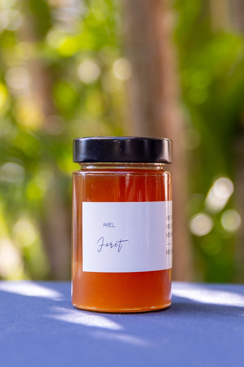 Pack-shot de produit réalisé par Aurélie Rivière, photographe à l'Ile de la Réunion