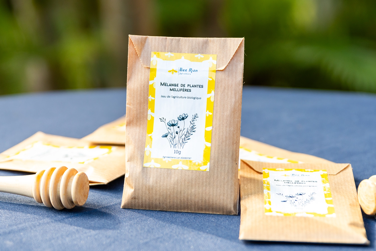 Pack-shot de produit réalisé par Aurélie Rivière, photographe à l'Ile de la Réunion